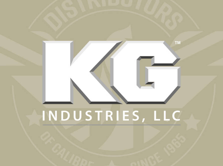 KG industries