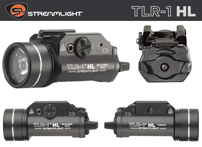 streamlight products