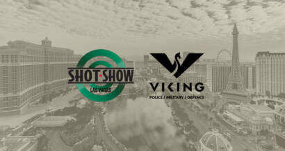 viking arms attend shot show in vegas